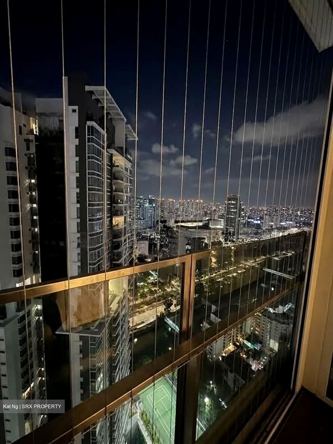 Vista Residences (D12), Condominium #604389551